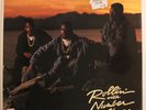 Kid Sensation (Sir Mix-A-Lot) Lp Rollin' With Number One On Nastymix - Sealed