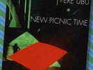 Pere Ubu - New Picnic Time [New Vinyl LP] Digital Download