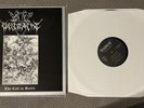 Weltmacht - The Call To Battle LP *CORNER DING* Judas Iscariot Goatmoon Vothana