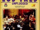 Los Tres - MTV Unplugged