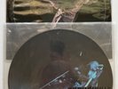 BON JOVI - LIVE 10” PICTURE DISC SET - NR MINT VINYL RECORD w/HYPE STICKERS