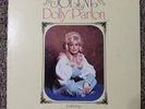 (1974)  LP  DOLLY PARTON - JOLENE   RCA RECORDS APL1-0473