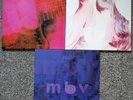 MY BLOODY VALENTINE VINYL LP BUNDLE LOVELESS ISNT ANYTHING M B V