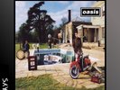Oasis - Be Here Now - Black Vinyl - Same Day Dispatch
