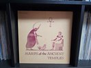 Gail Laughton - Harps Of The Ancient Temples Original 1969 LP On Rapture