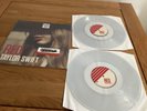 Taylor swift rsd limited edition in clear vinyl