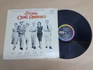 SOME CAME RUNNING Film Soundtrack LP Frank Sinatra Dean Martin With AUTOGRAPHS