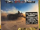 THE WHORIDAS - WHORIDIN' (VINYL 2LP)  1997   RARE   DOGG POUND + HOBO JUNCTION