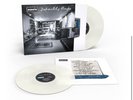 Oasis Definitely Maybe Limited To 2000 Pearl 2LP Vinyl Record - Hand Numbered