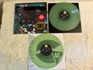 GENIUS / GZA LIQUID SWORDS COKE BOTTLE CLEAR 2-VINYL LP SET