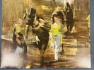 The Beautiful South - Carry on up the Charts UK VINYL LP GO DISCS 1st