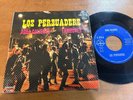 THE HOLLYWOOD PERSUADERS Agua Caliente 1965 MEXICO 7