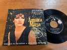 ANGELICA MARIA Porque Tu No Estas 1968 MEXICO 7