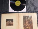 Van Morrison Tupelo Honey lp