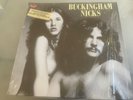 Buckingham Nicks LP Record SHRINK Hype Reissue Polydor Gatefold 1978 Super Clean