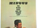 Mingus - The Black Saint And The Sinner Lady - 1969 US Repressing LP - Post Bop