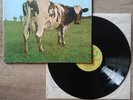 Pink Floyd Atom Heart Mother LP 33t 1970 disque NM