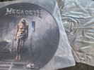 MEGADETH Countdown To Extinction CAPITOL/UME LP