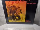 Crossroads *Mint* Movie Soundtrack  Vinyl Record Ry Cooder Ralph  Macchio Blues