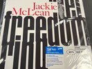 Jackie McLean Let Freedom Ring LP  Tone Poet Blue Note New & Sealed