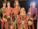 FOTHERINGAY ALBUM VERY GOOD CONDITION PLAYS VERY WELL FIRST PRESSING 1970 VINYL