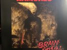 NEW Ramones Brain Drain LP  2022 140 gram Vinyl Record Joey Dee Dee King Ramone