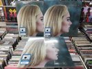 ADELE - 30  - LIMITED CLEAR VINYL -  3 LP SET -    NEW/SEALED   FREE SHIPPING