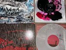 A WILHELM SCREAM PARTYCRASHER and RUINER Bundle No Idea Records