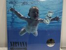 NIRVANA Nevermind Vinyl (DGC/PALLAS 180gram GERMAN AUDIOPHILE) Brand New Sealed
