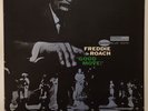 FREDDIE ROACH GOOD MOVE BLUE NOTE LP HANK MOBLEY BLUE MITCHELL BST 84158 NM