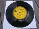 Van Morrison - Brown Eyed Girl - London HLZ 10150 DEMO - VG+