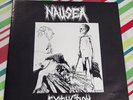 NAUSEA Extinction LP Profane Existence EXIST 2 US EX AUCTION