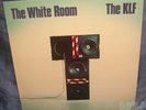 The KLF - The White Room Vinyl LP Schallplatte