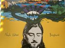 Noah Kahan Busyhead Vinyl Spotify Edition OPAQUE BABY BLUE In Hand SEALED
