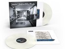 Oasis Definitely Maybe Limited Edition Pearl 2LP Vinyl Record - Hand Numbered