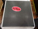 Big Black Boxes Pig Pile. Lp Box Set