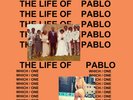 Kanye West ‎– The Life Of Pablo 2LP Vinyl New