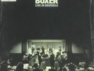 National Boxer Live in Brussels (Clear) [Vinyl]