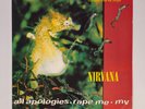 Nirvana  -  All Apologies / Rape Me / MV, 12