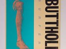 Butthole Surfers - Rembrandt Pussyhorse, original 1988 first pressing