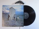 The Who vinyl record Who's next 1971 Track Record 2408 102 vg+/ex