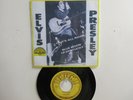 ELVIS PRESLEY HIT 45+PICTURE [THAT'S ALL RIGHT/BLUE MOON OF KENTUCKY] 1954