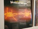 ROBIN TROWER Victims Of The Fury CHRYSALIS LP New Sealed