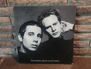 Simon And Garfunkel Bookends Mono Vinyl LP KLC 2729 - NEAR MINT