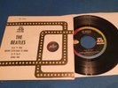 BEATLES ORIGINAL MEXICO MUSART EP VERY NICE GREAT CONDITION SPANISH