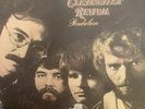 Creedence Clearwater Revival PENDULUM F-8410 White Label PROMO LP RARE