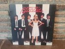 PARALLEL LINES / BLONDIE 1978 CHRYSALIS LP CHR 1192 - NEAR MINT
