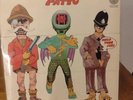 Patto LP Hold Your Fire First Press 1971
