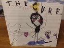 The Cure 2 LP 2004  Hervorragender Zustand