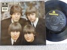 The Beatles  - Beatles For Sale No 2 -  UK Picture Sleeve PS 7